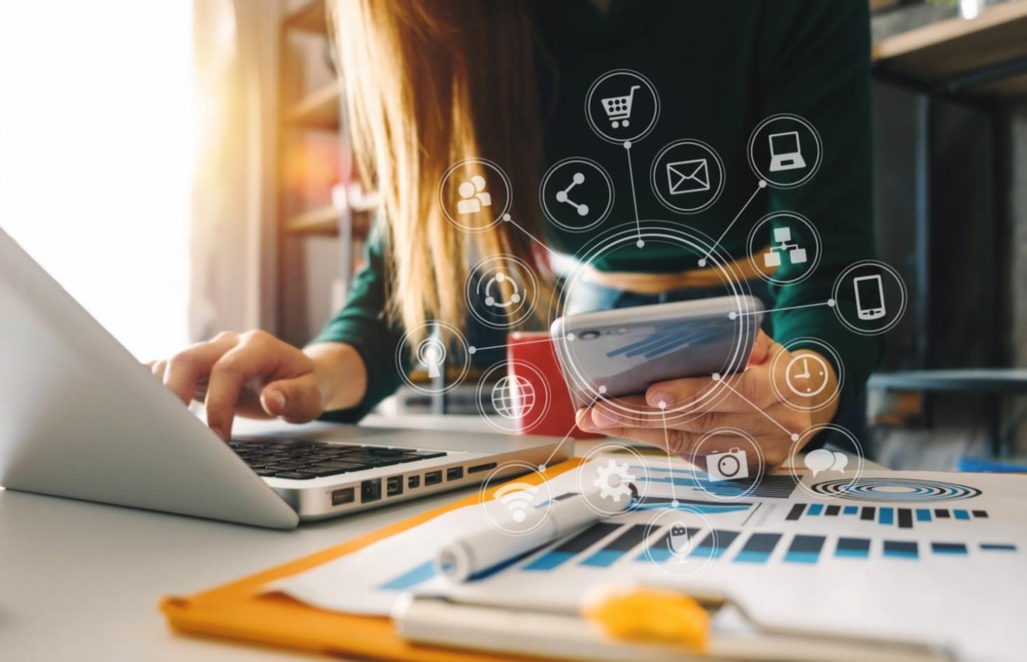 Vzdělávací nástroje pro bankovní profesionály