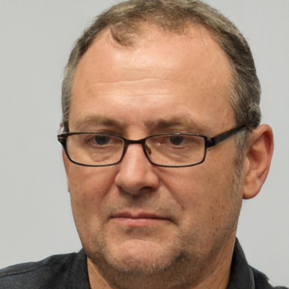 Fotografie lektora Řehoř Machala